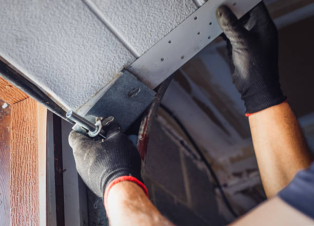Reliable Garage Door Panel Replacement contractor in Alexandria, LA by Garage Doors Repair Pro